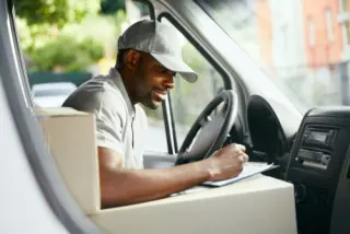 Hire and Reward Insurance